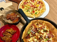 -必胜客(张家港购物公园店)