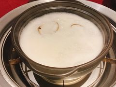 粥底火锅-大良毋米粥(锦龙路总店)