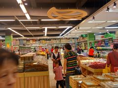 -中百仓储超市(百步亭花园路店)