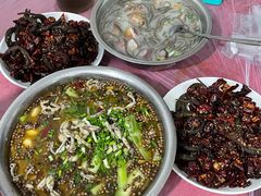 -盘龙黄鳝(盘龙居店)