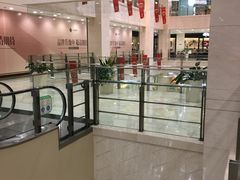 -光启城时尚购物中心