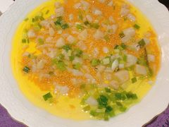 瑶柱蟹子蒸滑蛋-惠食佳·朱雀(东方商厦店)