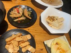 -醉巫山纸包鱼·私房菜