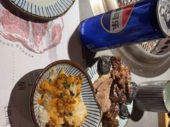 -炉太郎日式烧肉店(华贸店)