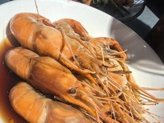 -金龙·打边炉(南京西路店)