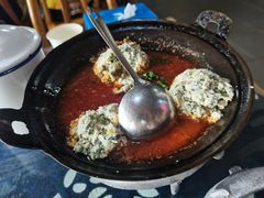 -张关合渣(航空大道店)