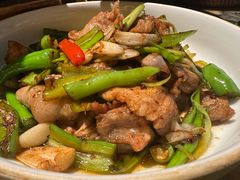 盐帮生煎肉-锦府盐帮·侯宅(五棵松万达店)