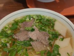 -清真聚陇缘美食餐厅(南横东街店)