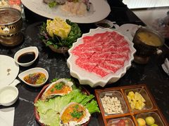 -蒋记海鲜姿造•洋房别墅(星河湾店)