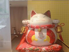 -麦当劳(安定门外大街店)