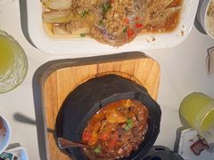 -庆江南江南菜(琴湖溪里花园城店)