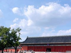 -北京古代建筑博物馆