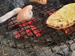 -韩风烤牛肉冷面店