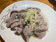 -乡亲鹅肉城(昆山店)
