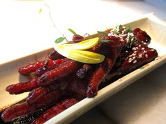 吮指鸡爪-桂满陇-西湖船宴(西单大悦城店)