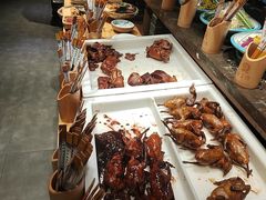 -鸽子窝(青塔店)