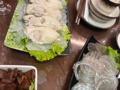 -汤宴·参须肚包鸡(南京路店)
