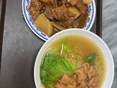 -珍珍小食店(西华路店)