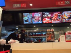 -永和大王(茉莉上新·共和新路店)