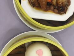 -维多利亚大酒店·雅园中餐厅
