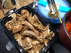 -盒马鲜生(龙德广场店)