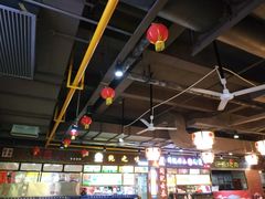 -水街美食城(泛宇邕江一品店)