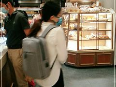 -山崎面包(静安久光店)