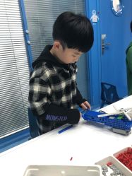 -童剪儿童理发(泛悦mall北都店)