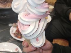 -韩京炭火烤肉自助料理(柯桥万达店)