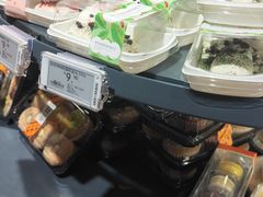 -ALDI奥乐齐超市(凯德虹口店)