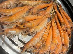 -水禾轩·海鲜蒸汽主题餐厅(拱北店)