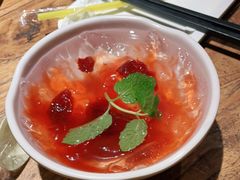 -平娃三宝烧烤·面食(南小街店)