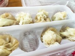 -正宗天津烧麦馆(柳州路店)