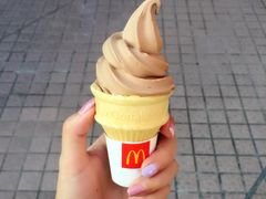 -麦当劳(海洋公园店)