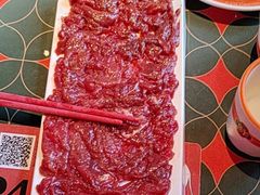 -南城十里潮汕鲜牛火锅·鲜虾生滚粥(融汇老商埠店)