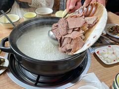 -尼玛藏家风味园(阿山食城店)
