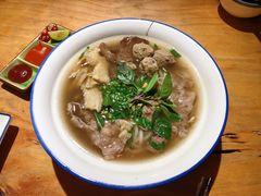 -阮氏娘·越南料理(双子塔店)