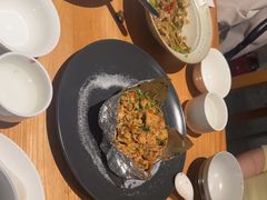 -朵朵开素食餐厅(后宰门街店)