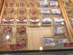 -昆明冠生园·蛋糕·面包(南强街店)