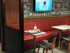 -汉堡王(富邦广场店)