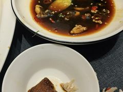-汤记传菜(秀浦路店)