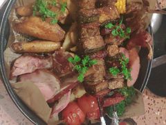 -La Terre乐田(万象城店)