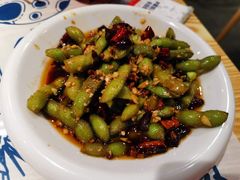 -松哥油焖大虾(科技园店)