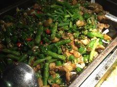 -探鱼·鲜青椒爽麻烤鱼(广州花都来又来店)