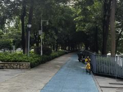 -怡海公园(桂城街道)