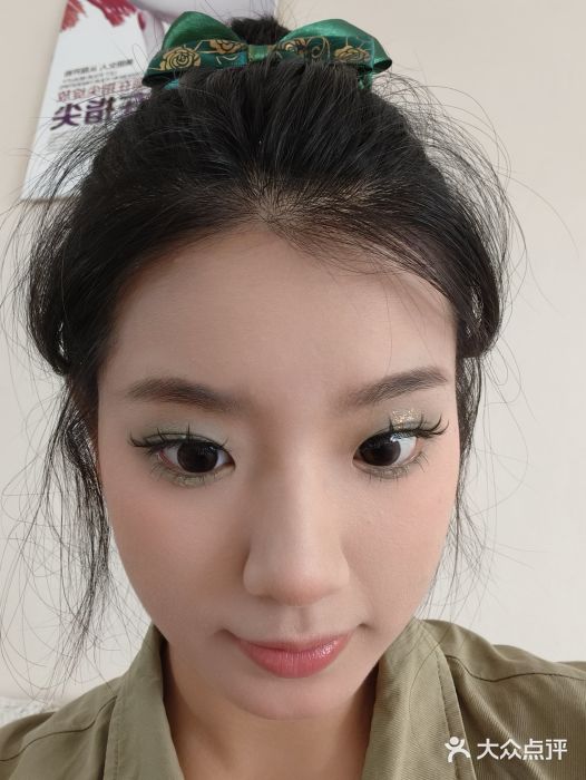 妤见·化妆造型·美甲美睫(观音桥店)图片