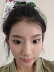 -妤见·化妆造型·美甲美睫