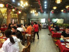大堂-林记生蚝·专注生蚝三十载(创意园店)