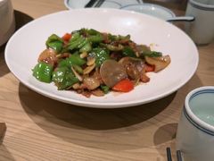 -周家二小姐的菜(西津渡店)