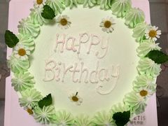 -爱礼帝斯蛋糕店